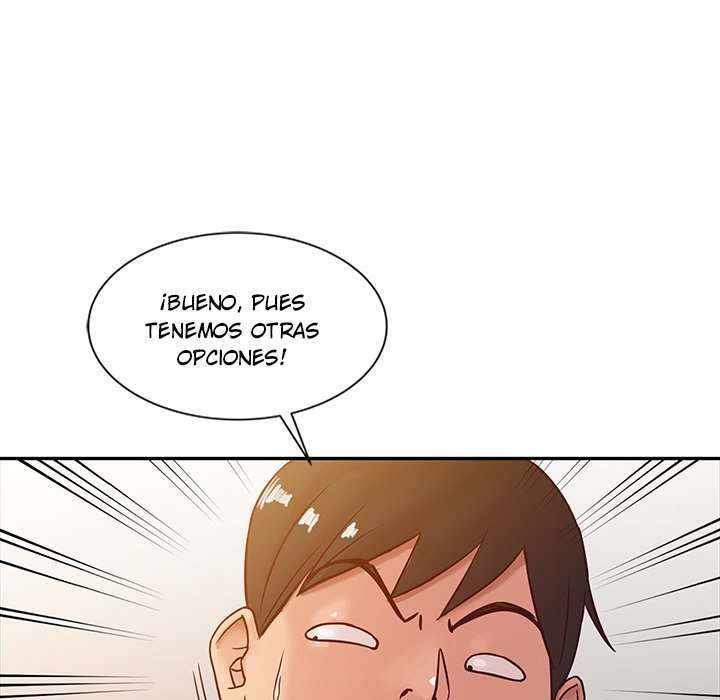 Parejas Dispares Capitulo 7 página 55