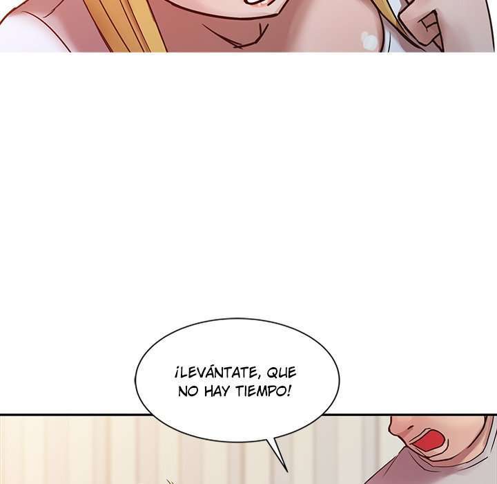 Parejas Dispares Capitulo 7 página 58