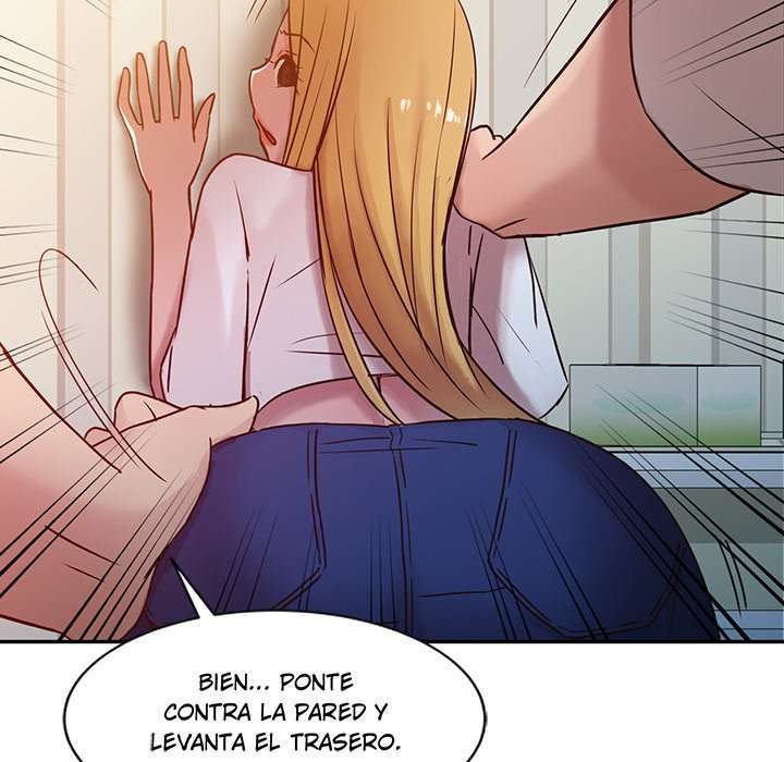 Parejas Dispares Capitulo 7 página 61