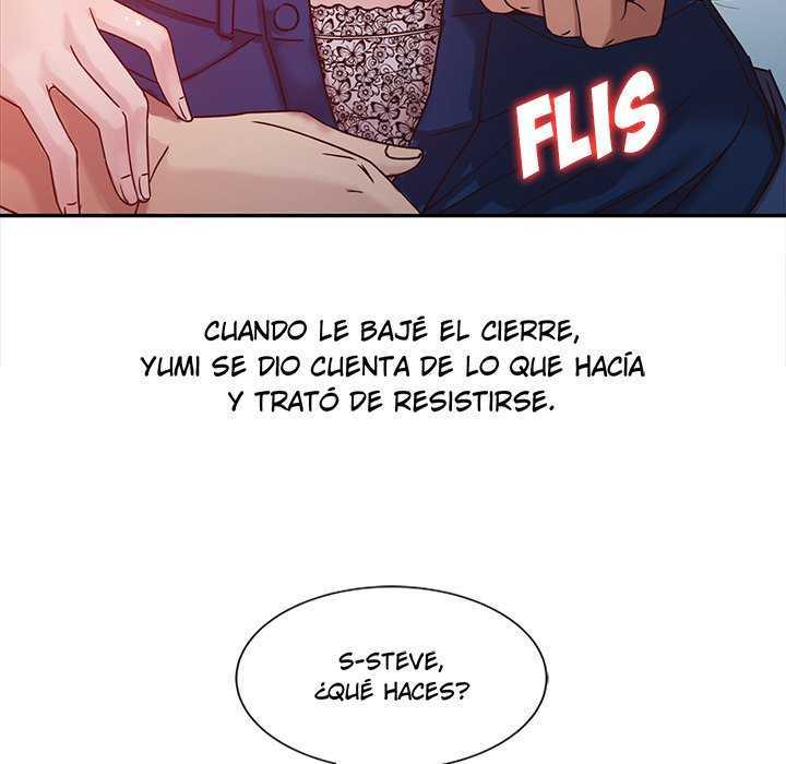 Parejas Dispares Capitulo 7 página 63