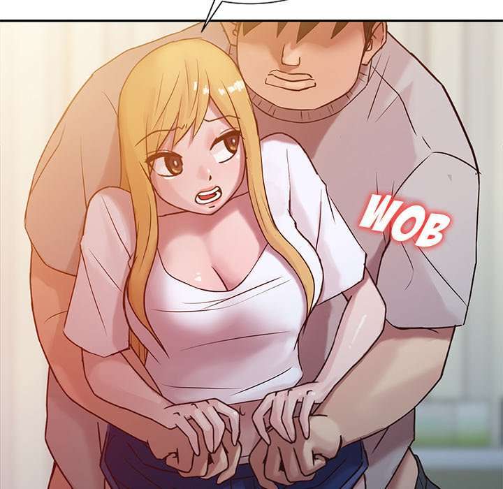 Parejas Dispares Capitulo 7 página 64