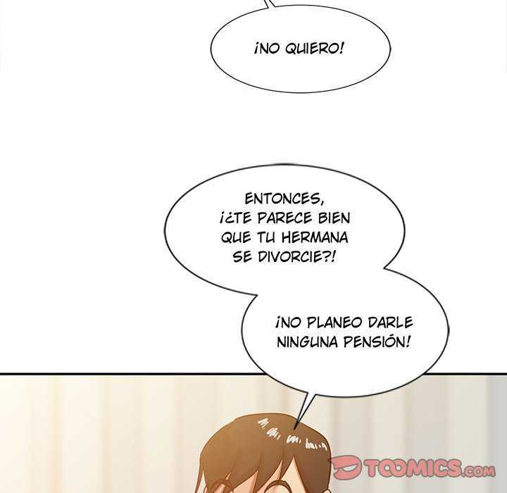 Parejas Dispares Capitulo 7 página 68