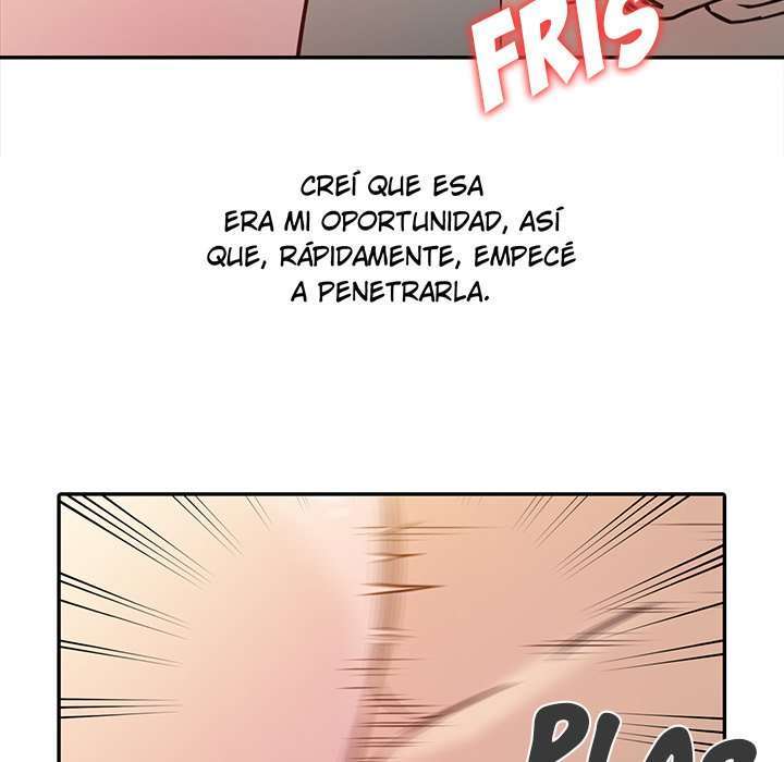 Parejas Dispares Capitulo 7 página 73