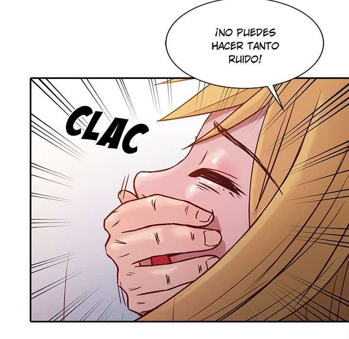 Parejas Dispares Capitulo 7 página 76