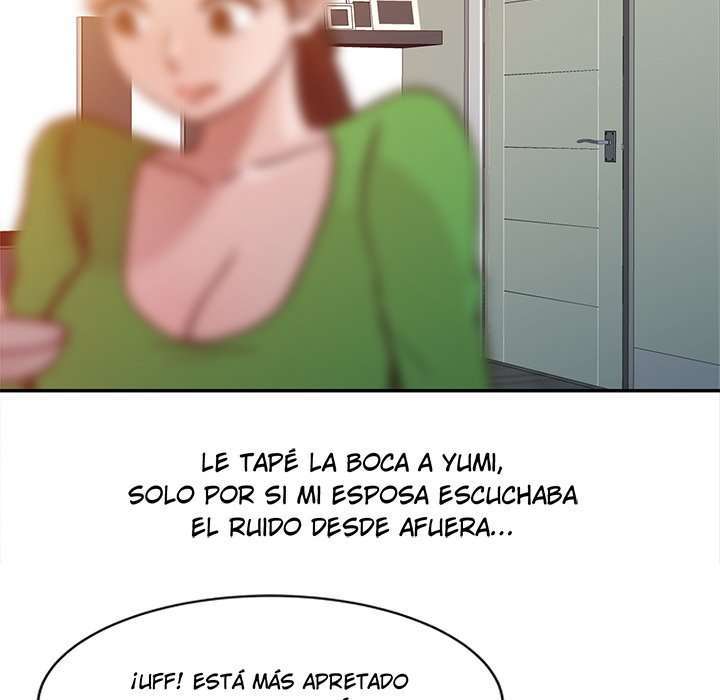 Parejas Dispares Capitulo 7 página 78