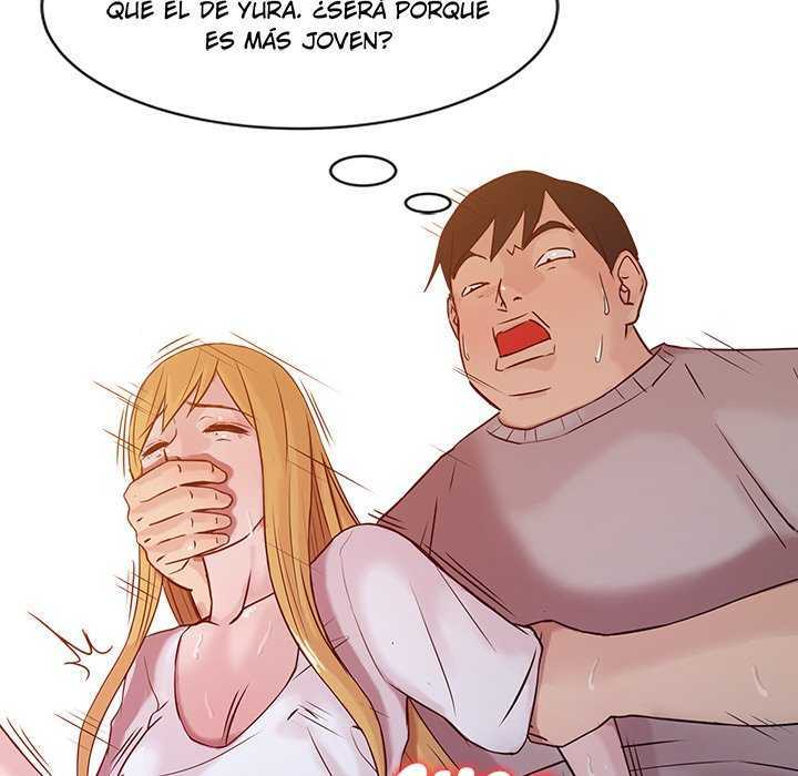 Parejas Dispares Capitulo 7 página 79