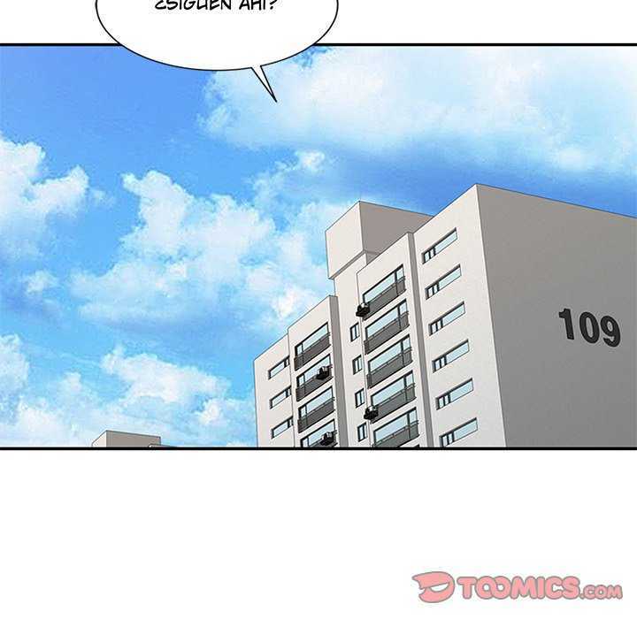 Parejas Dispares Capitulo 7 página 8