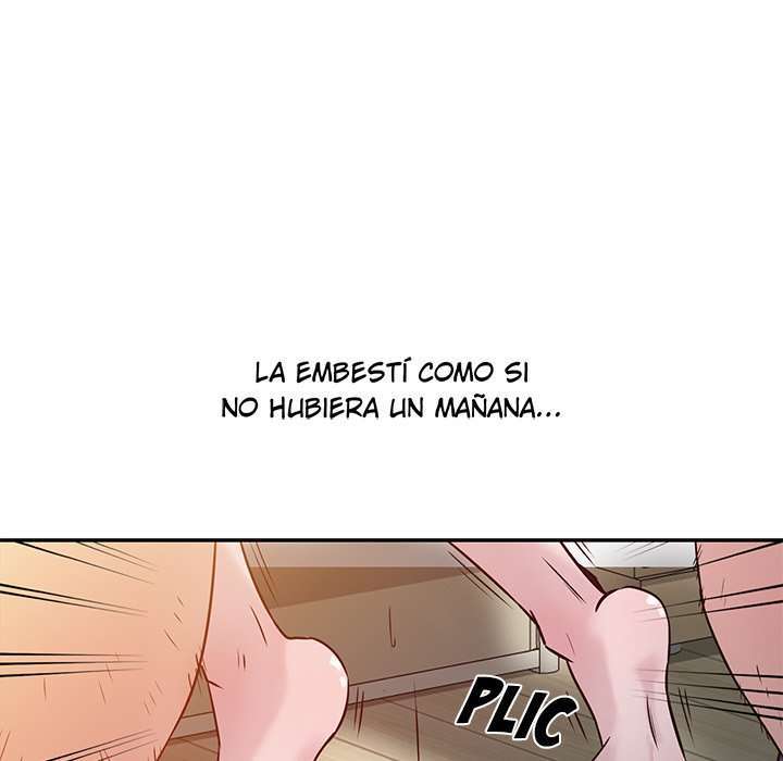 Parejas Dispares Capitulo 7 página 81
