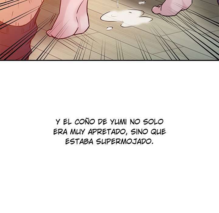 Parejas Dispares Capitulo 7 página 82