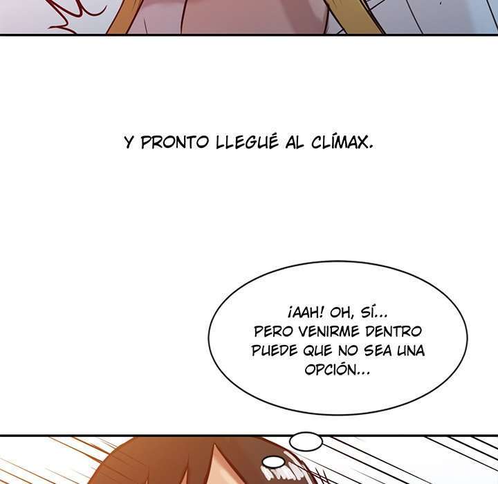 Parejas Dispares Capitulo 7 página 84