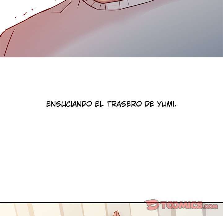 Parejas Dispares Capitulo 7 página 92