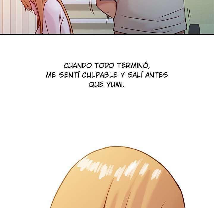 Parejas Dispares Capitulo 8 página 15
