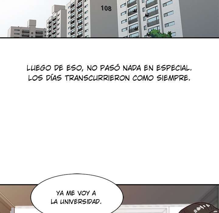 Parejas Dispares Capitulo 8 página 18