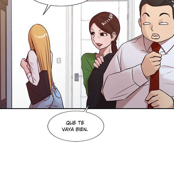 Parejas Dispares Capitulo 8 página 19