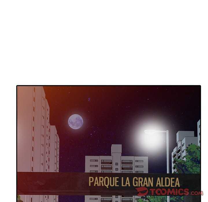 Parejas Dispares Capitulo 8 página 20