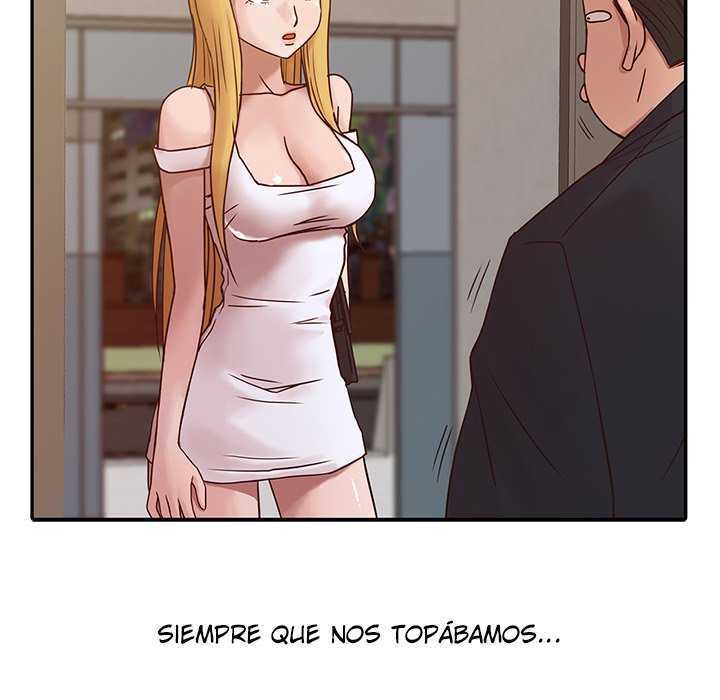 Parejas Dispares Capitulo 8 página 22