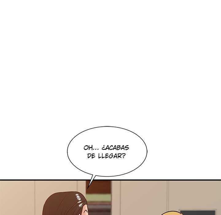Parejas Dispares Capitulo 8 página 23
