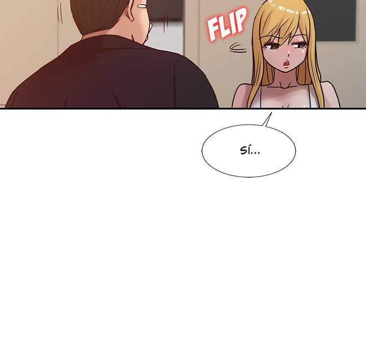 Parejas Dispares Capitulo 8 página 24