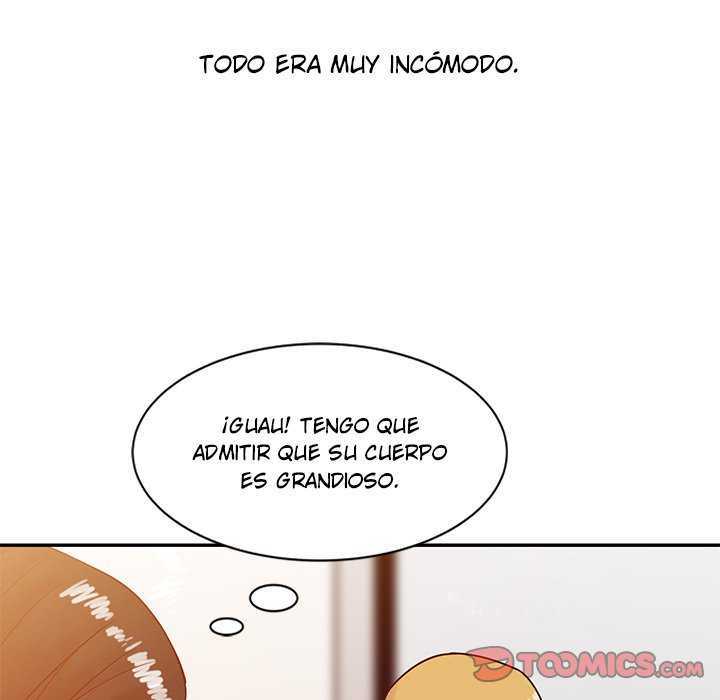 Parejas Dispares Capitulo 8 página 26