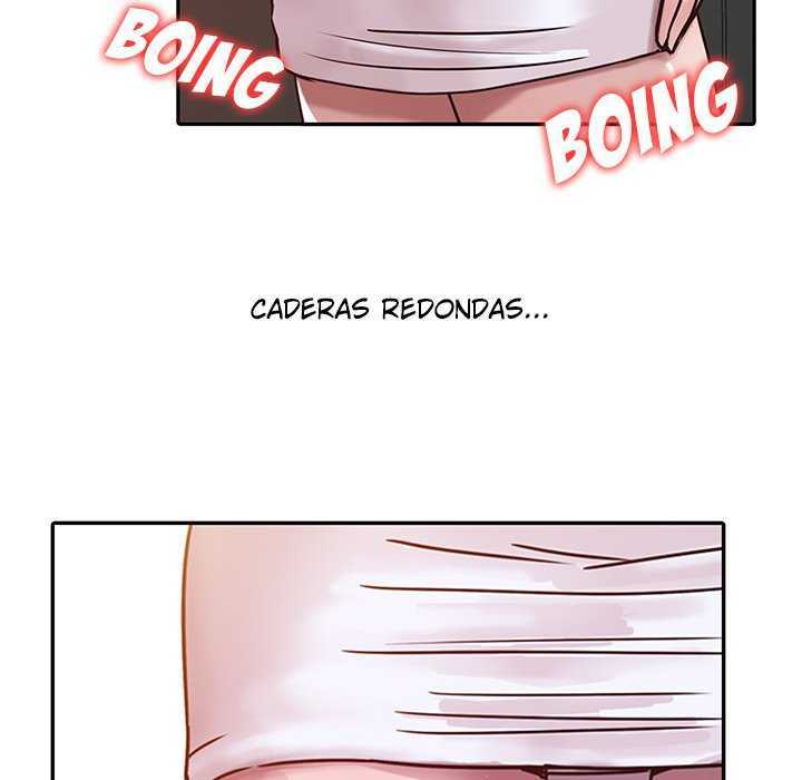 Parejas Dispares Capitulo 8 página 31