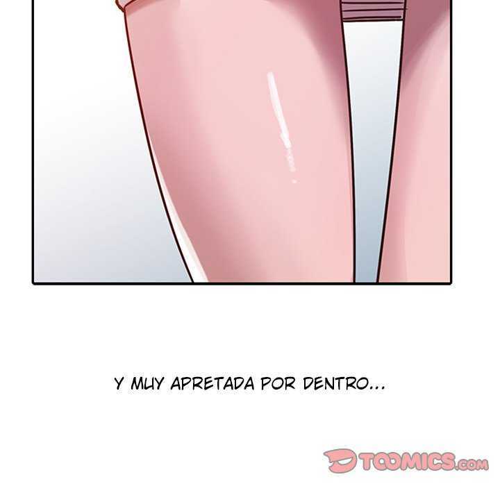 Parejas Dispares Capitulo 8 página 32