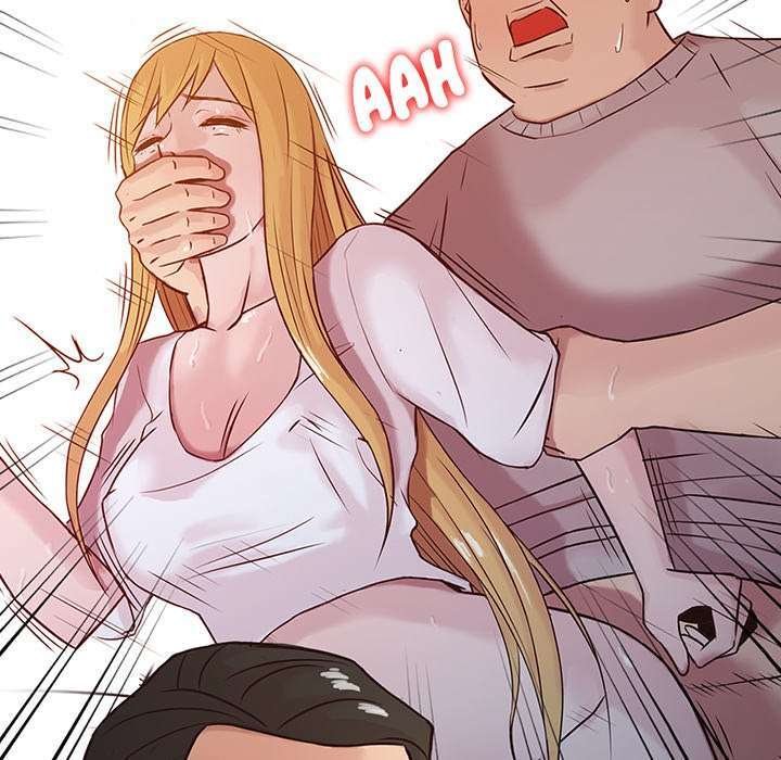 Parejas Dispares Capitulo 8 página 34