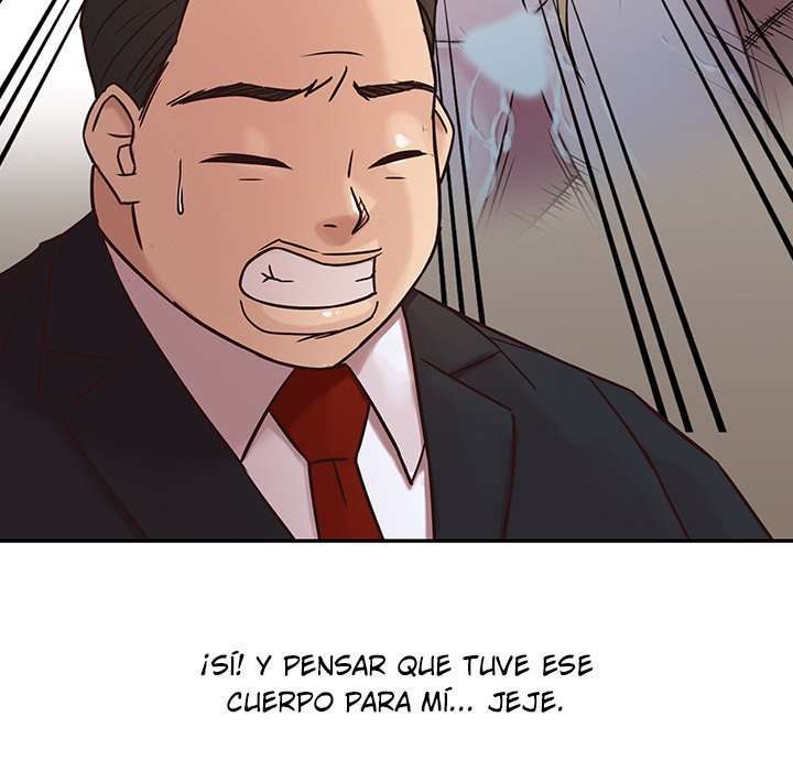 Parejas Dispares Capitulo 8 página 35