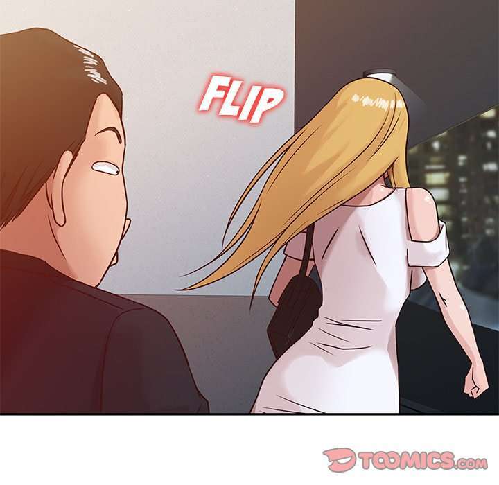 Parejas Dispares Capitulo 8 página 38