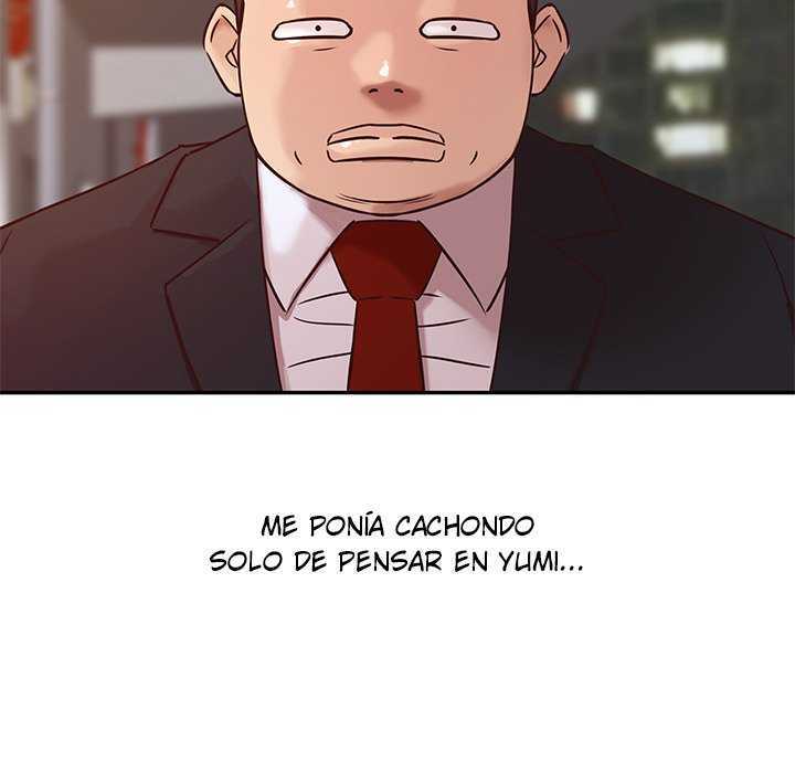 Parejas Dispares Capitulo 8 página 40