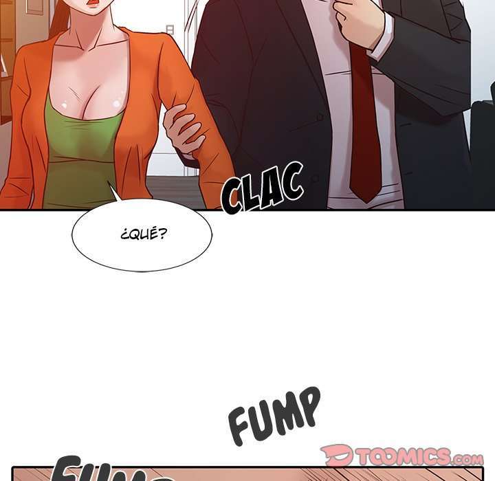 Parejas Dispares Capitulo 8 página 44