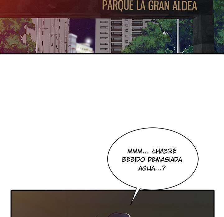 Parejas Dispares Capitulo 8 página 51