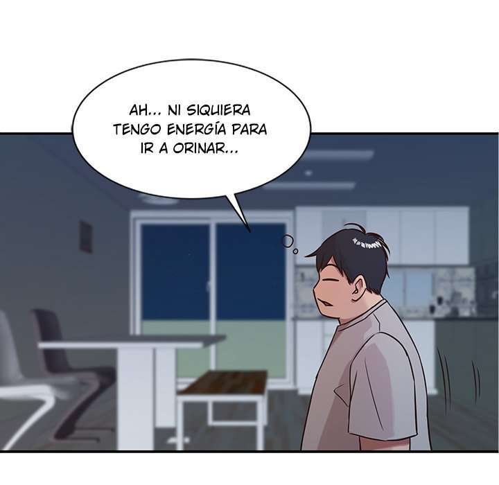 Parejas Dispares Capitulo 8 página 53