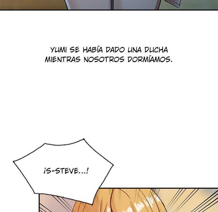 Parejas Dispares Capitulo 8 página 59
