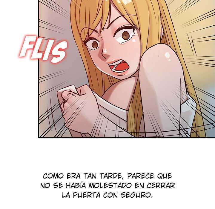 Parejas Dispares Capitulo 8 página 60