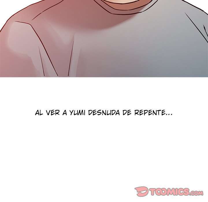 Parejas Dispares Capitulo 8 página 62