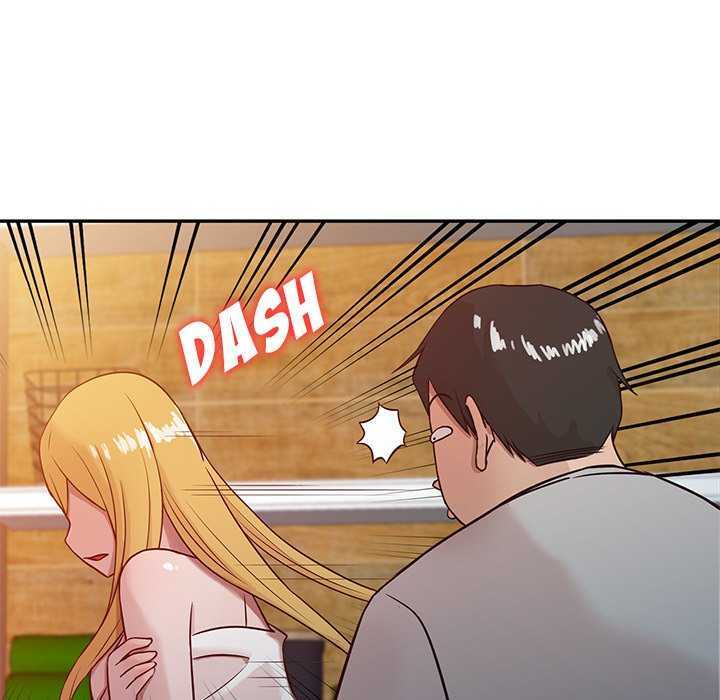 Parejas Dispares Capitulo 8 página 63