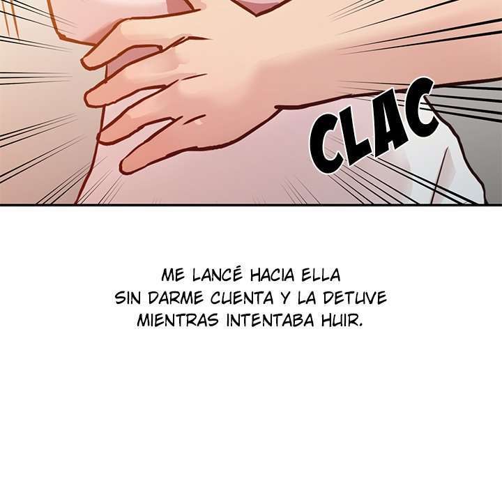 Parejas Dispares Capitulo 8 página 65