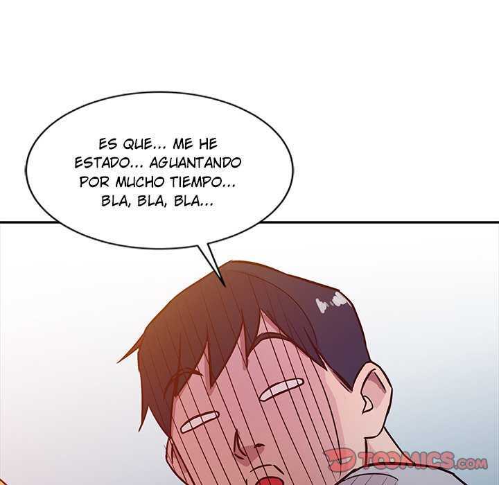 Parejas Dispares Capitulo 8 página 68