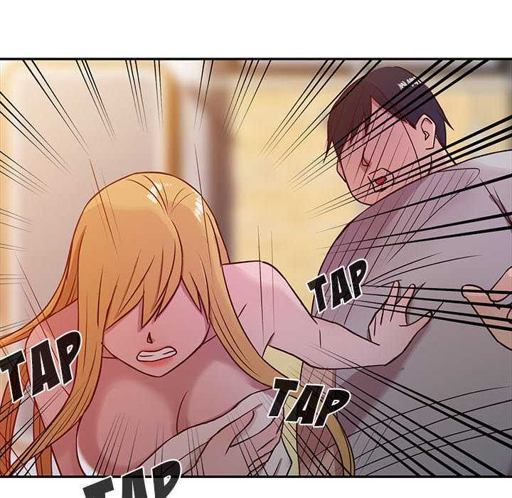 Parejas Dispares Capitulo 8 página 73
