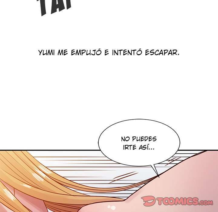 Parejas Dispares Capitulo 8 página 74