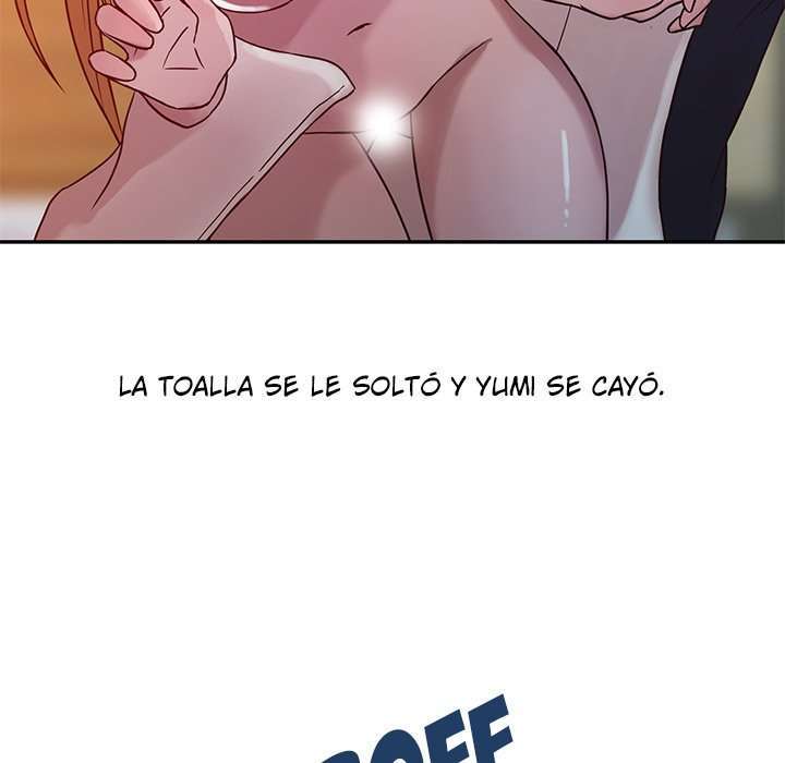 Parejas Dispares Capitulo 8 página 77