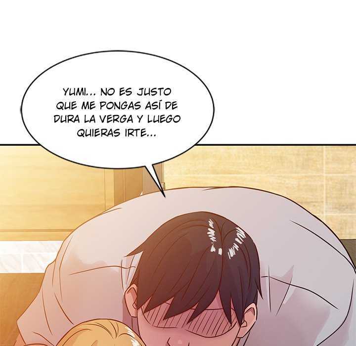 Parejas Dispares Capitulo 8 página 79