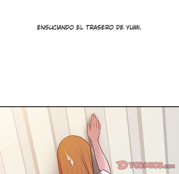 Parejas Dispares Capitulo 8 página 8