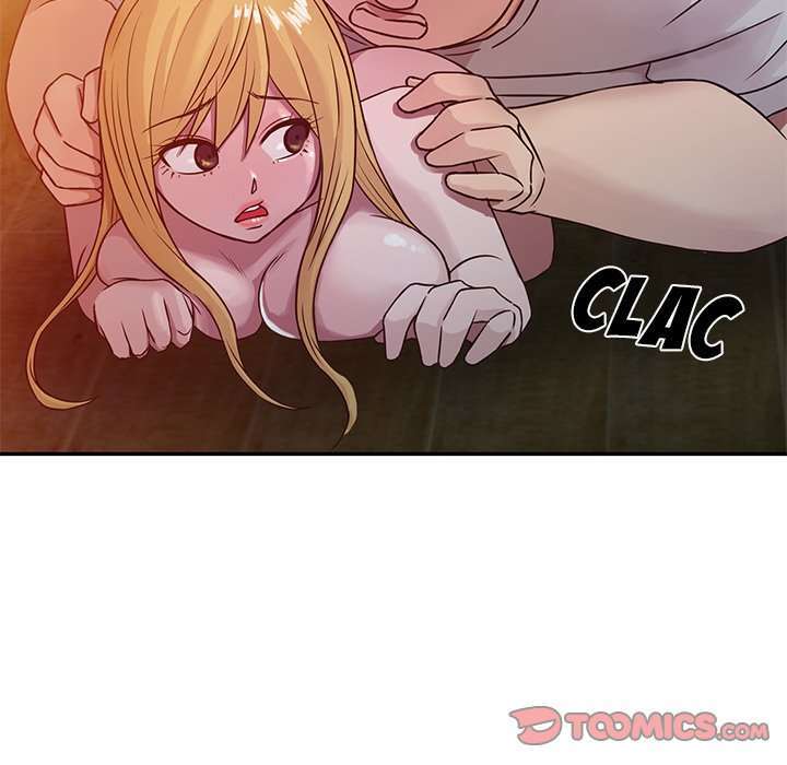 Parejas Dispares Capitulo 8 página 80
