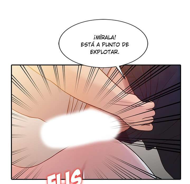 Parejas Dispares Capitulo 8 página 81