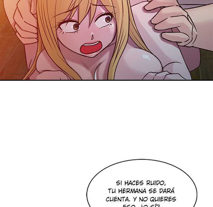 Parejas Dispares Capitulo 8 página 83