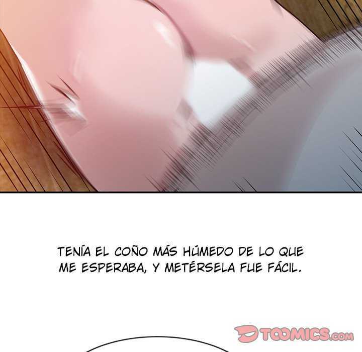 Parejas Dispares Capitulo 8 página 86