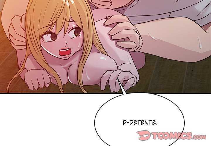 Parejas Dispares Capitulo 9 página 2