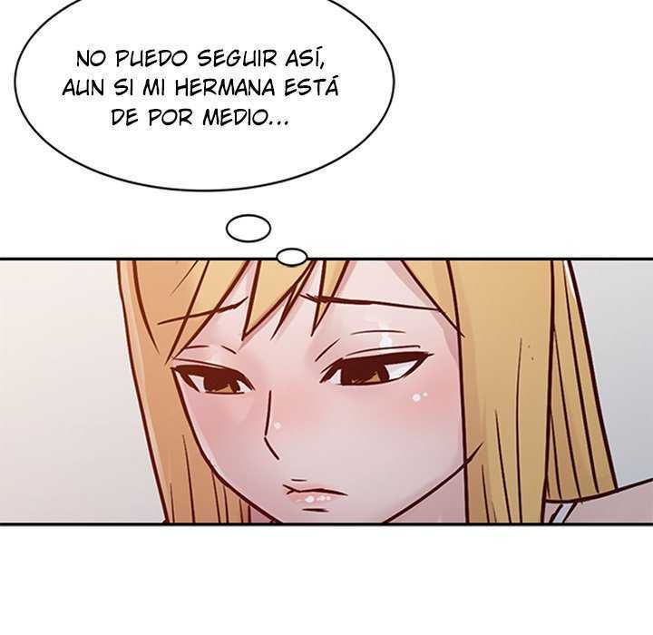 Parejas Dispares Capitulo 9 página 20