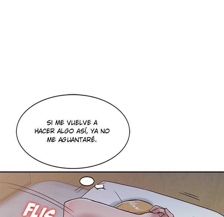 Parejas Dispares Capitulo 9 página 21